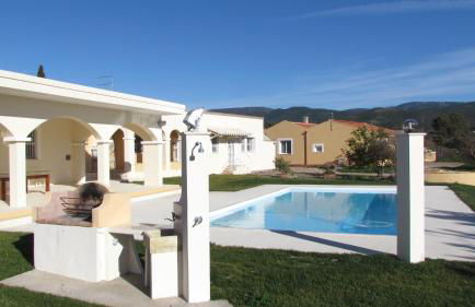 Villa Bulcrini - Photo 23