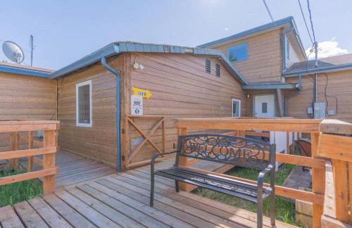 Central Driftwood 2.0 - Foto 11