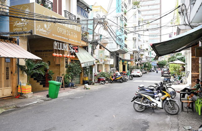 Huyen Homestay - Foto 23