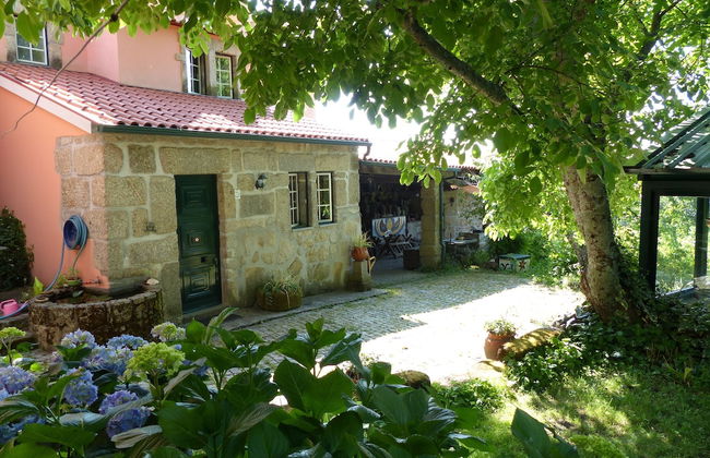 Casas do Toural - Foto 1