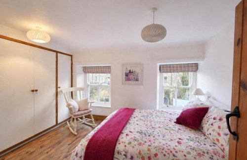 Pen Llyn Quarryman's Cottage - Foto 25