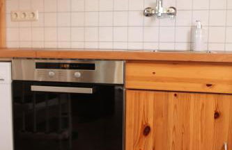 Lütt Hus Rügen, Ferienhaus in Strandnähe - Foto 44