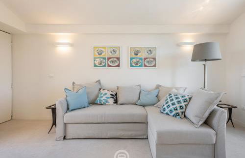 Panoramic Seaview Apartment - Foto 9