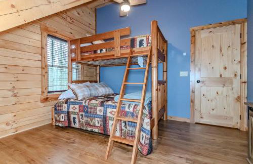 Woodside Retreat - Foto 7