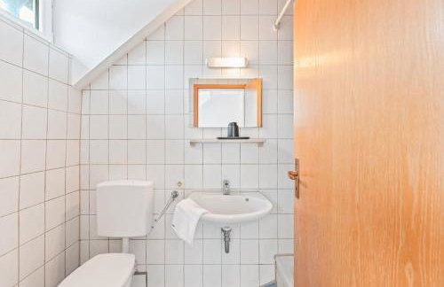 Monteurapartments in Heidenheim NEU Küche Smart TV WIFI - Foto 11