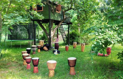 Willa Reglówka Stylowy dom Pachnący ogród - Foto 43