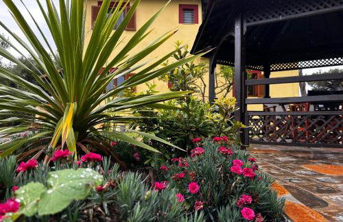 Sea front Villa Myrat - Foto 32