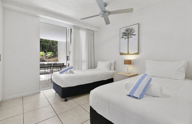 Noosa Hill Resort - Photo 28