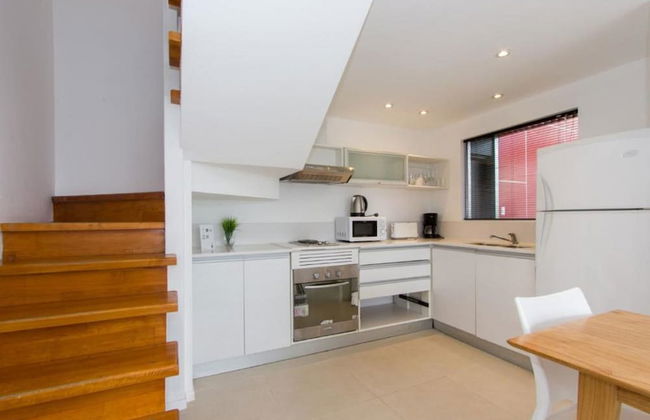 Pacífico Apartamentos Centro - Foto 70