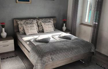 Seaside holiday house Plomin Luka, Labin - 7466 - Foto 12