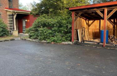 Watsons Woodland Manor at Deer Creek Winery - Foto 40