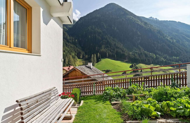 Apartment in Kappl Near Ski Lift - Foto 33