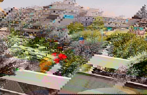 Four Seasons Apartment in Athens - Foto 35