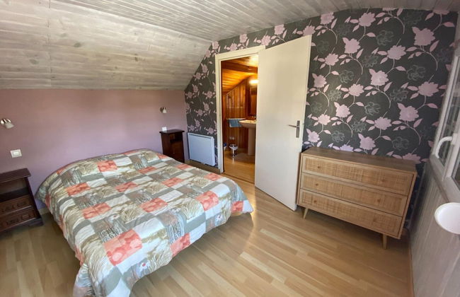 Holiday Home in Penestin Near Mine D'or Beach - Foto 3