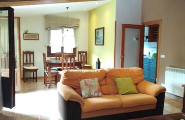 Casa Rural O´LIENO - Photo 21