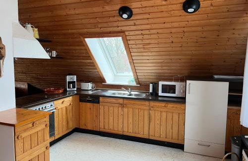 Ferienhaus Westermarkelsdorf - Photo 14
