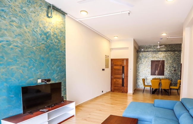 Pink Elephant Tourist Apartment Hotel - Foto 57