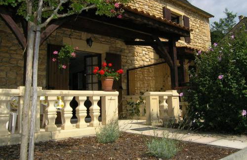 les gites des cauffours - Foto 8