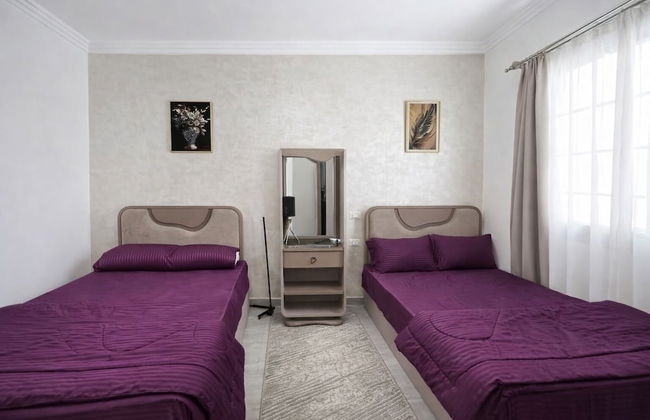 The Privacy Villa - Foto 25