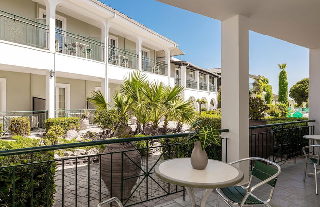 Sofia's Hotel - Foto 36