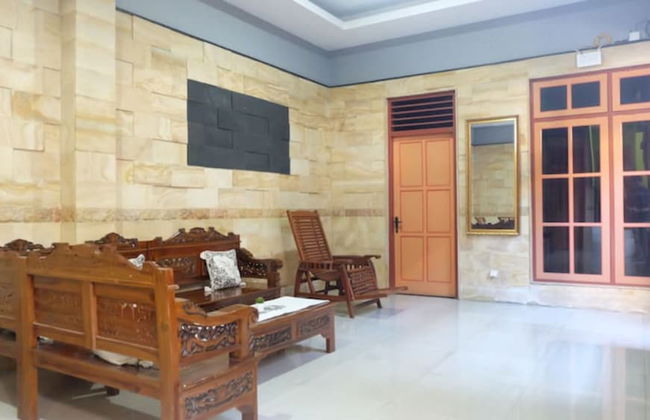 Homestay Simply Homy Unit Gembiraloka - Photo 10