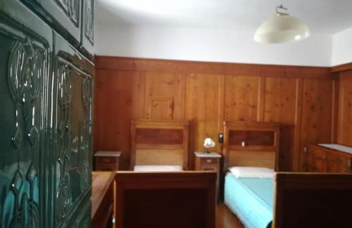 Da Rinota in Alta Val di Non - Photo 6