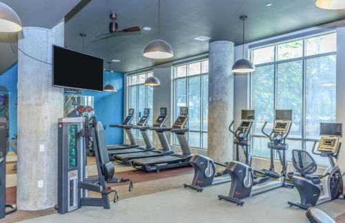 Distinct Houston Luxury Downtown - Foto 14