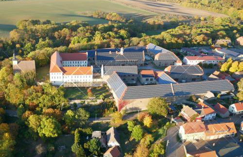 Sonnenschloss - Foto 34