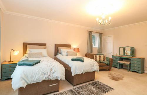 Brundall House - Foto 18