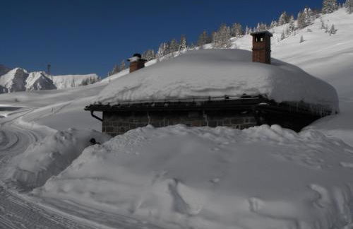 Baita Casera Caviazza - Foto 11