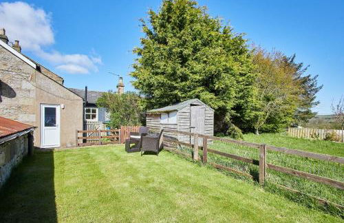 Host & Stay - Rose Cottage - Foto 32