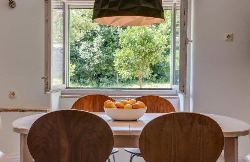 Lovely 15th Century Apartment in Osor - Foto 52