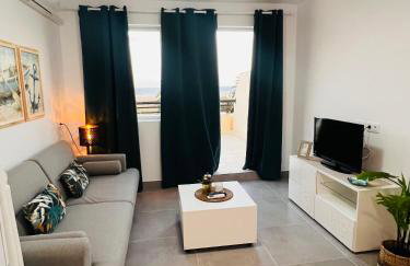 Apartamento Korallo Terraza con Vistas y Playa - Foto 8