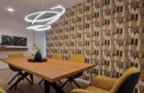 Ferienwohnung Hanenthorp - Foto 9