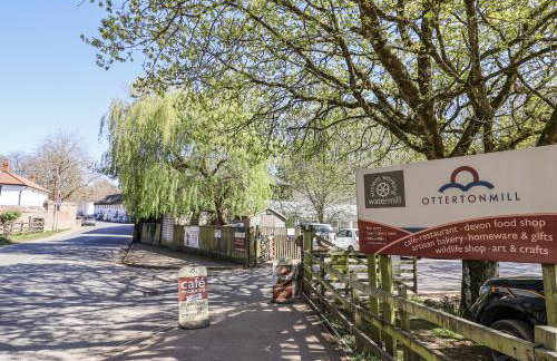 Rushmoor Cottage - Foto 42