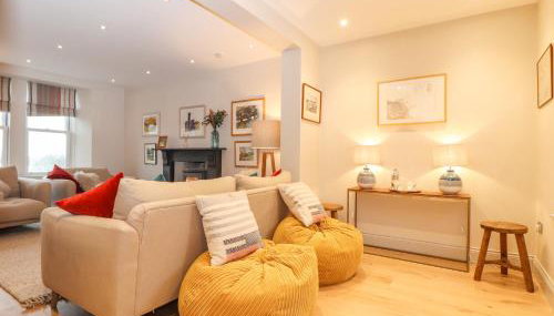 Treveddoe Farmhouse - Foto 5