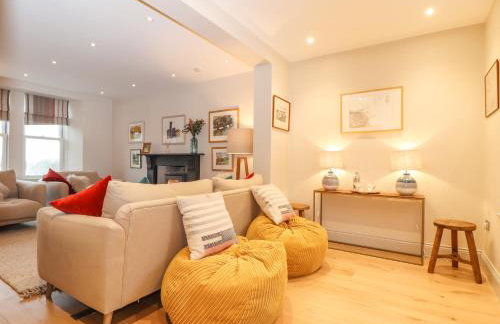 Treveddoe Farmhouse - Foto 5