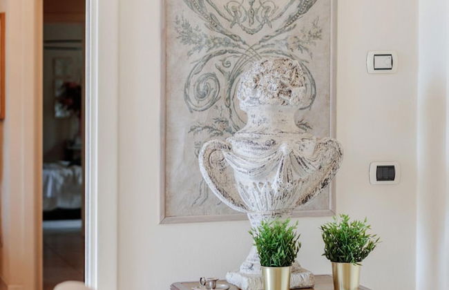 Villa Dana in Segromigno in Monte - Photo 45