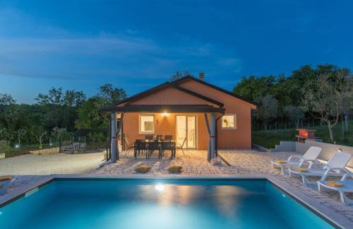Holiday Home Villa Pendolina mit privatem Pool und Jacuzzi by Interhome - Foto 53