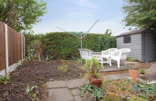 The Coach House - Foto 11