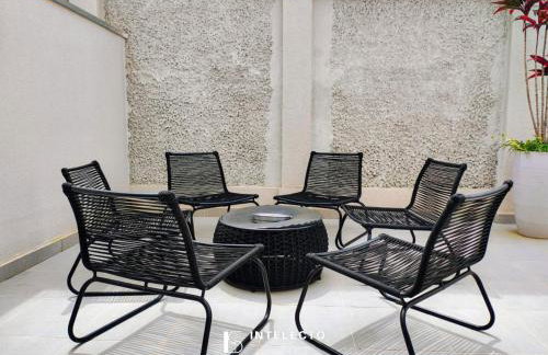 Reserva apê com vista para a serra com piscina, prox PUC - Foto 11