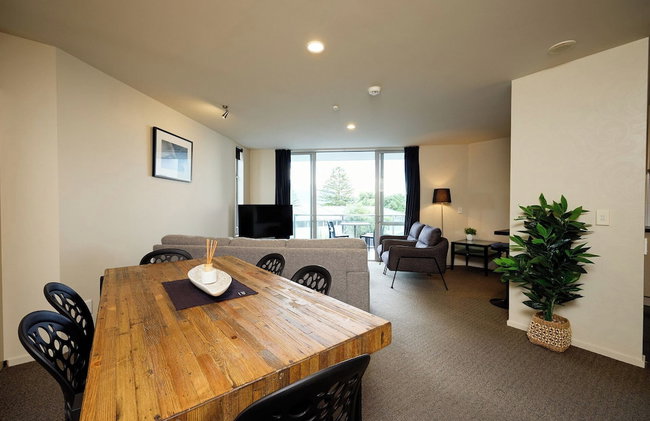 Kaikoura Luxury Apartments - Foto 39