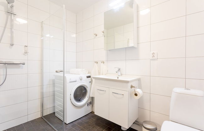 ApartDirect Linköping Arena - Photo 20