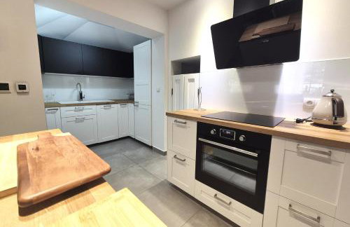 Forest House- dom nad górskim potokiem - Foto 15