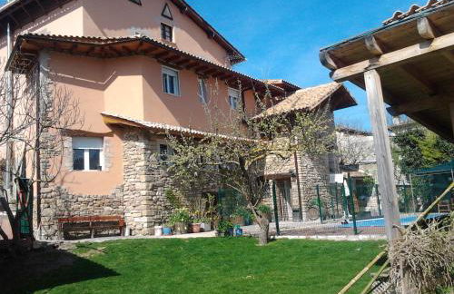 Casa Rural Landa - Foto 20