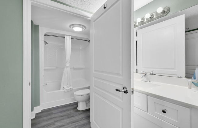 Baywatch Resort Oceanfront Dream Maker - Foto 27