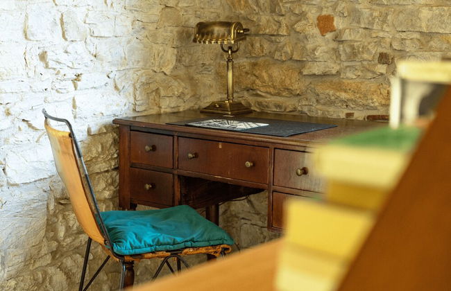 Villa Fenice - Elegant Country House - Photo 53