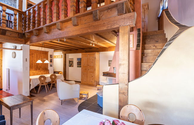 Chesa Cantieni - Foto 11