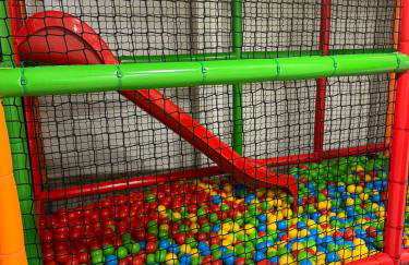 Miła Odmiana - Enklawa Krynica Morska - Foto 25