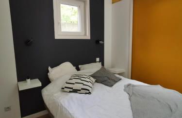 Au Mexico (Centre - Gare - Atypique - Parking) - Foto 5